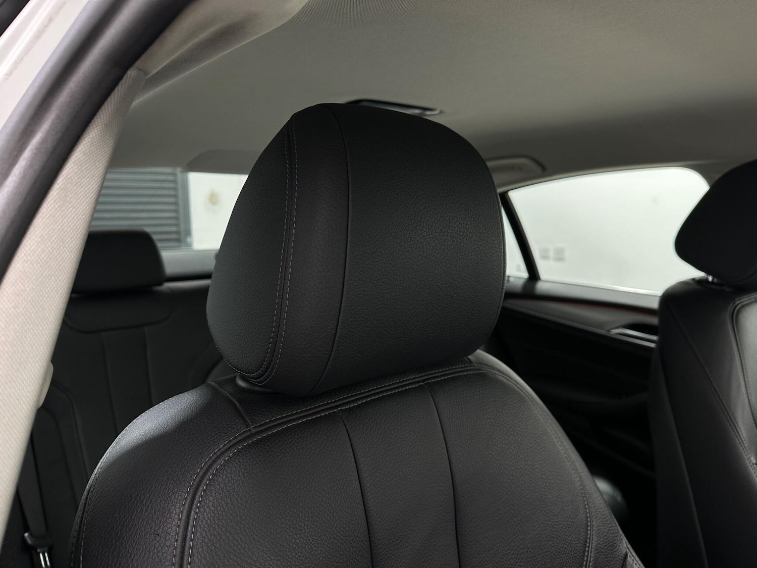 Used BMW 5 Series 2019 for sale - 78141474: Photo 33