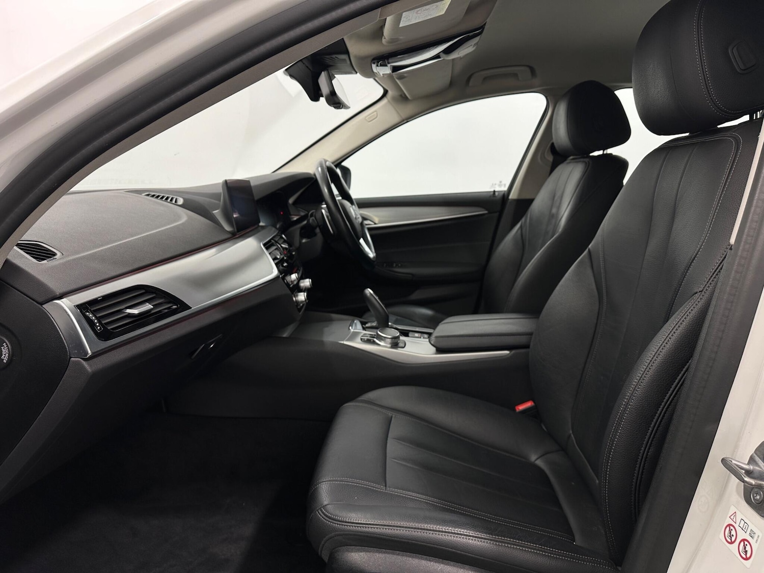 Used BMW 5 Series 2019 for sale - 78141474: Photo 35