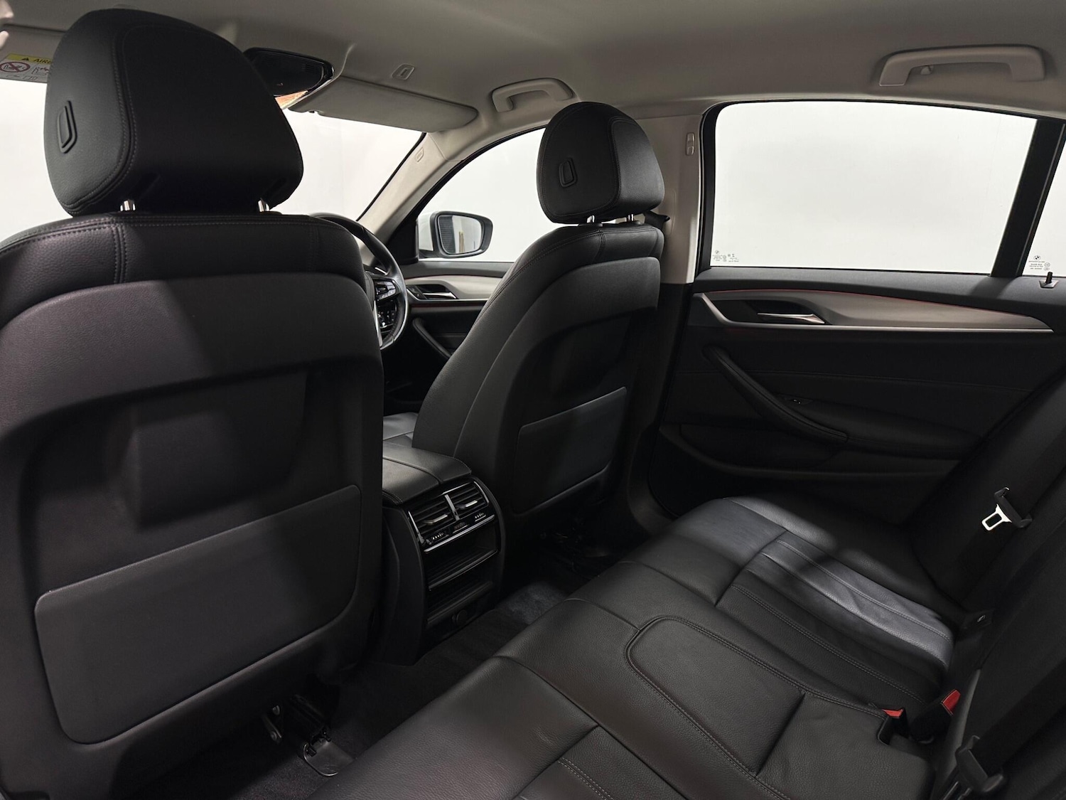 Used BMW 5 Series 2019 for sale - 78141474: Photo 39