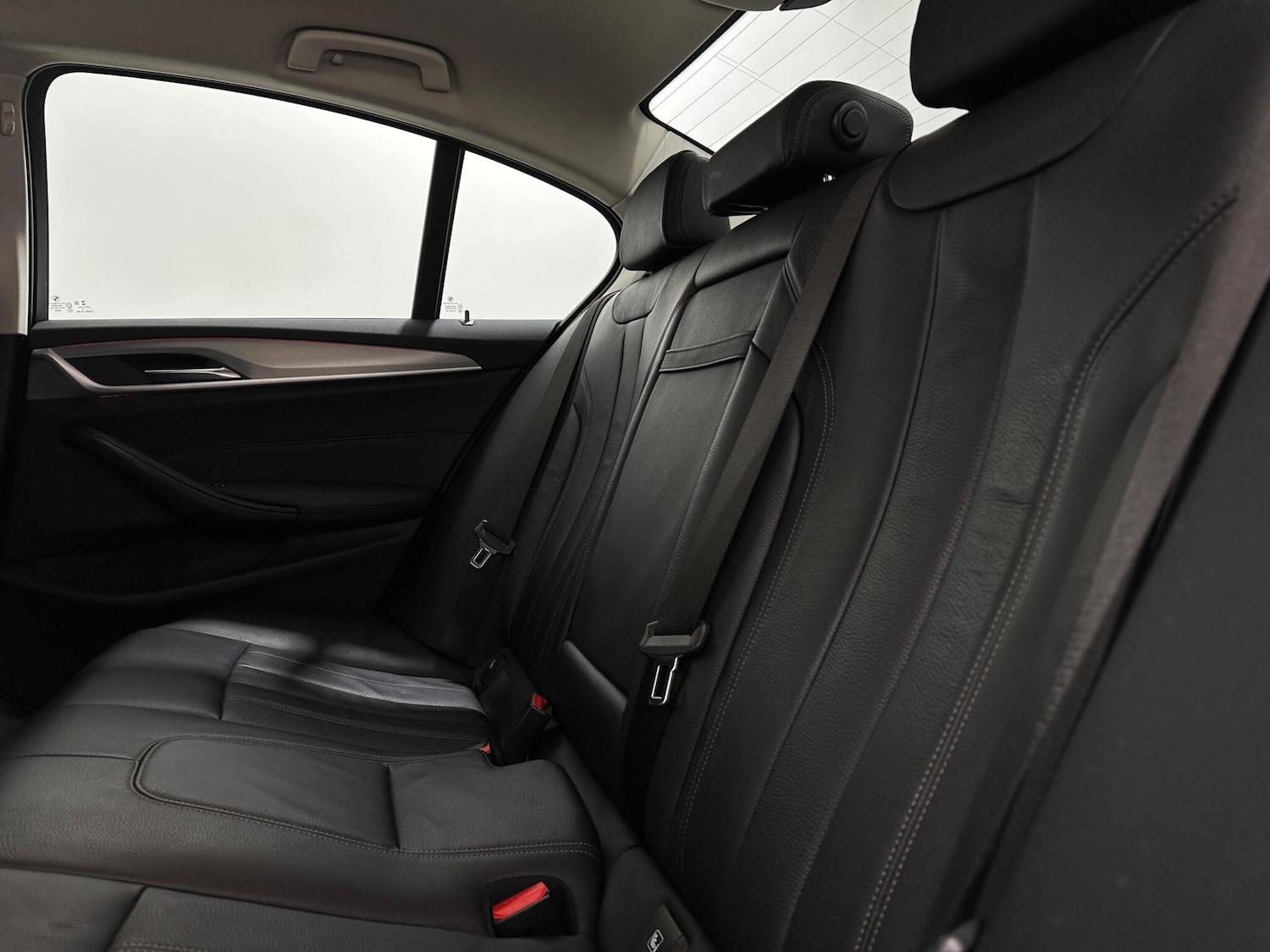 Used BMW 5 Series 2019 for sale - 78141474: Photo 40