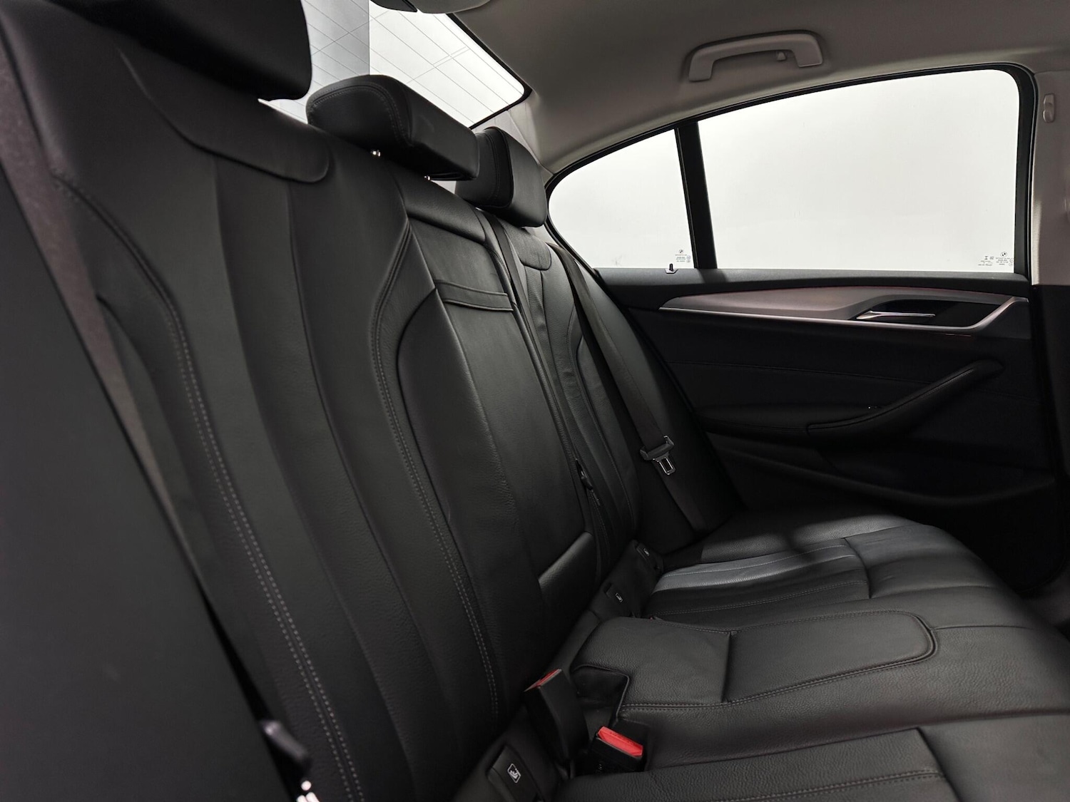 Used BMW 5 Series 2019 for sale - 78141474: Photo 43