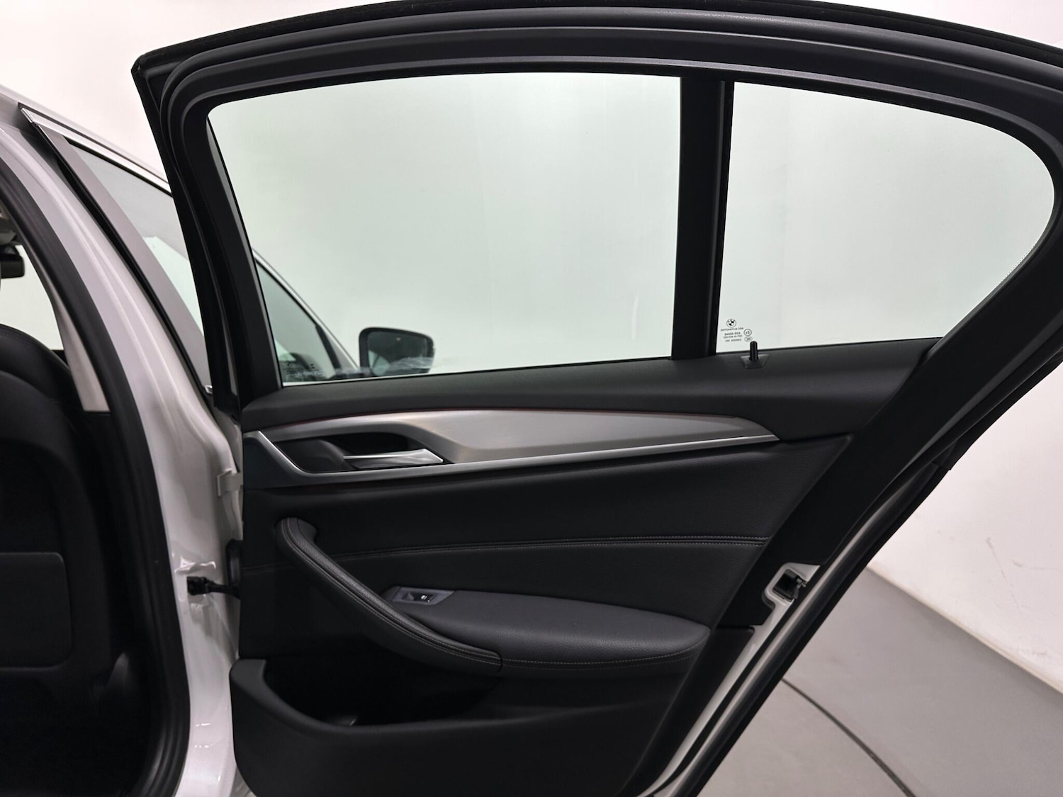 Used BMW 5 Series 2019 for sale - 78141474: Photo 44