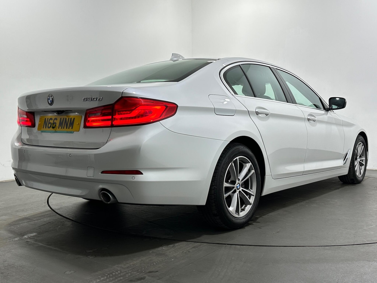 Used BMW 5 Series 2019 for sale - 78141474: Photo 47