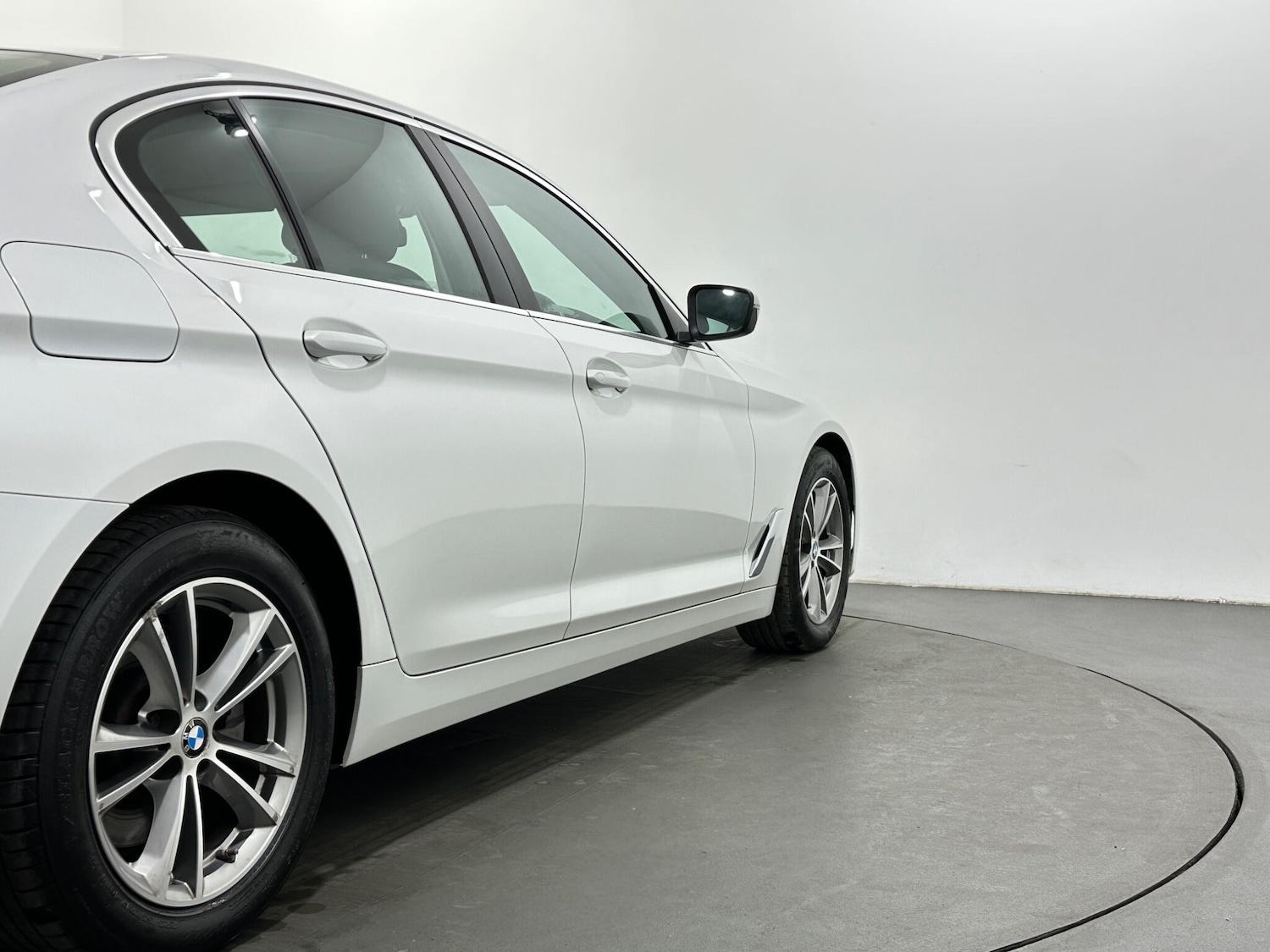 Used BMW 5 Series 2019 for sale - 78141474: Photo 48