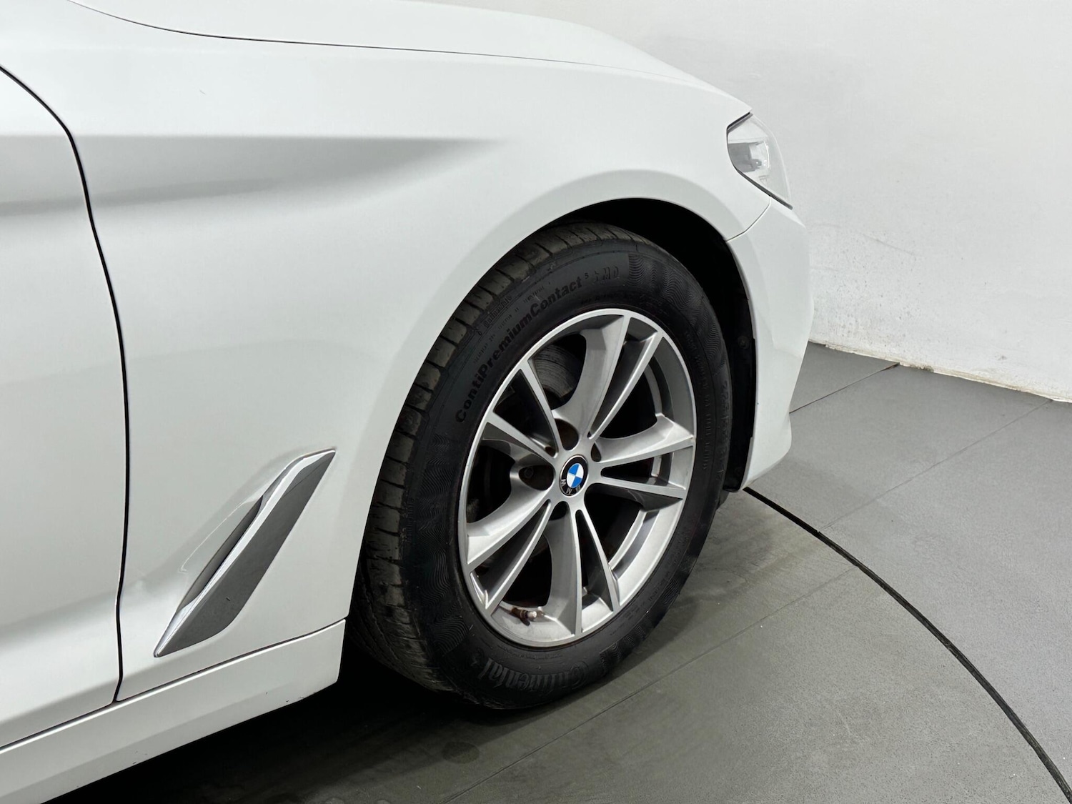 Used BMW 5 Series 2019 for sale - 78141474: Photo 49