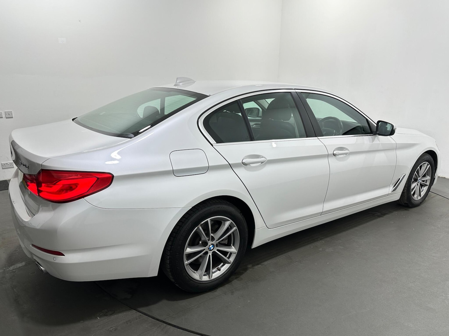 Used BMW 5 Series 2019 for sale - 78141474: Photo 50