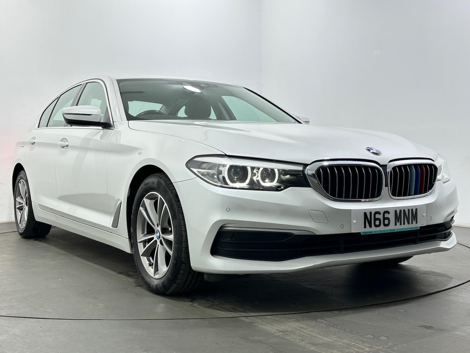 Used BMW 5 Series 2019 for sale - 78141474: Photo 51
