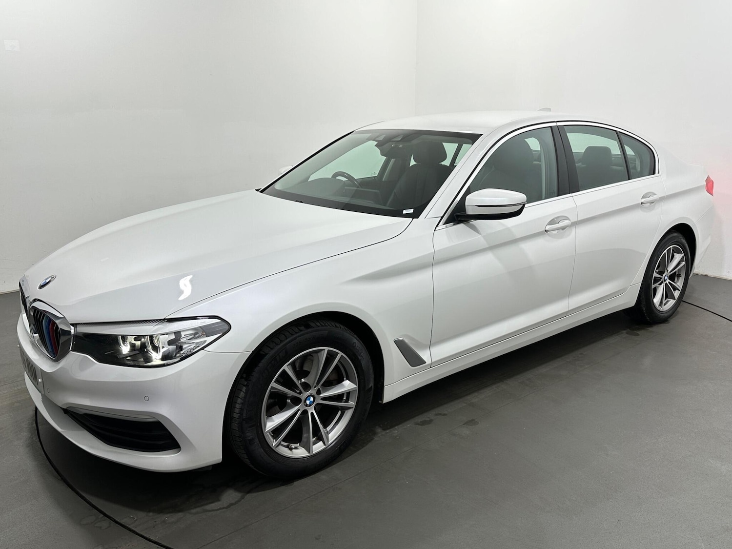 Used BMW 5 Series 2019 for sale - 78141474: Photo 52