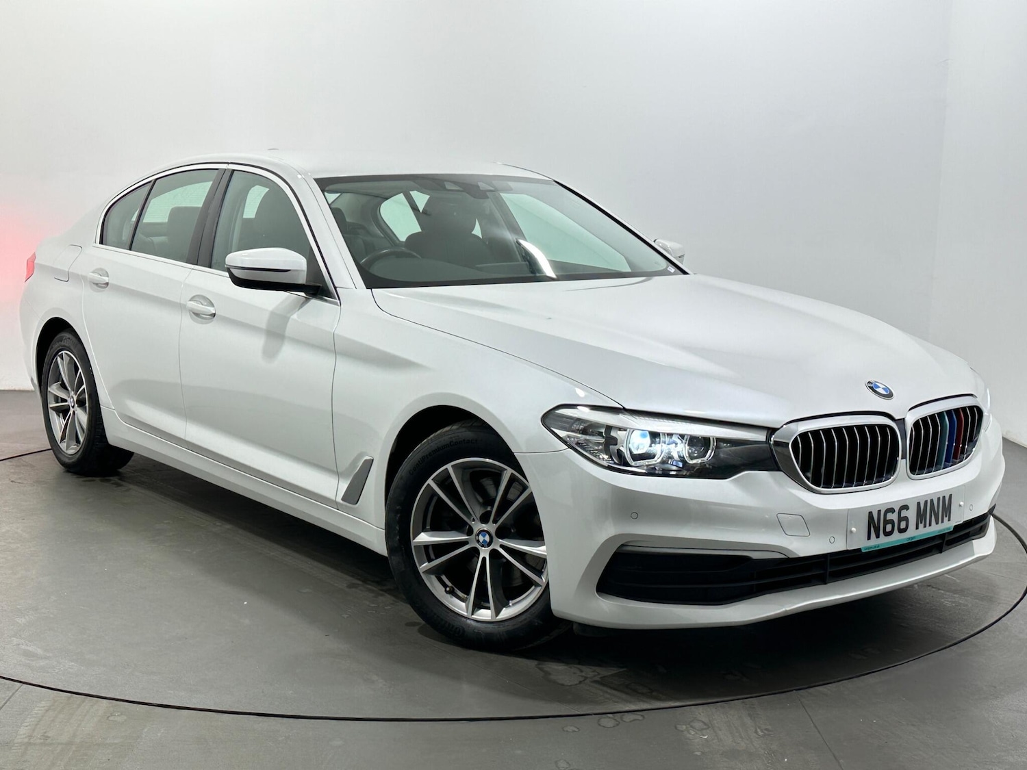 Used BMW 5 Series 2019 for sale - 78141474: Photo 53