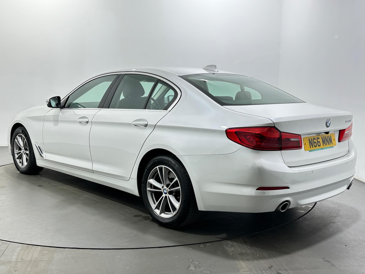 Used BMW 5 Series 2019 for sale - 78141474: Photo 6