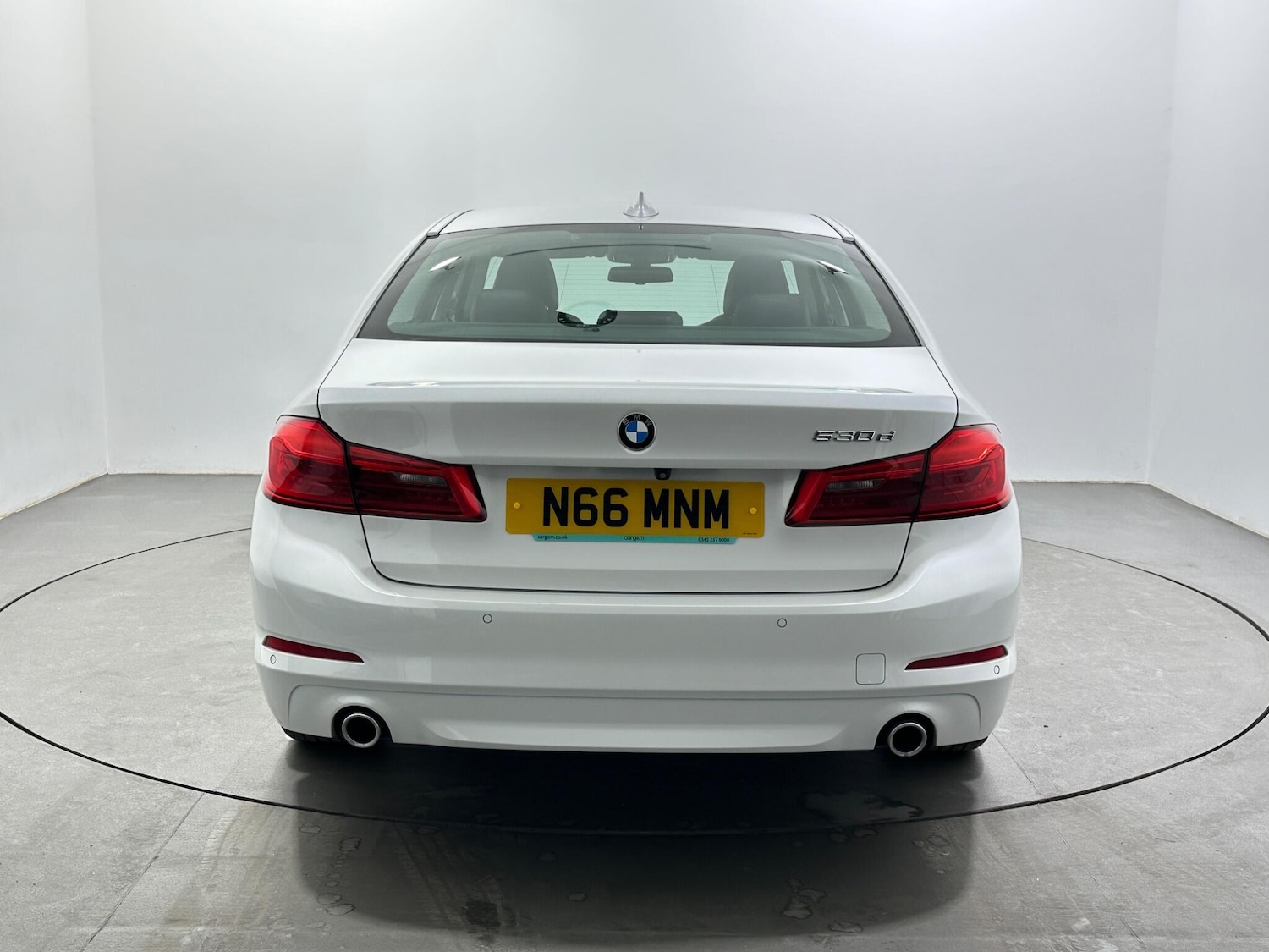 Used BMW 5 Series 2019 for sale - 78141474: Photo 7