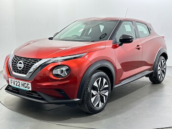 Used Nissan Juke 2022 for sale - 78751953: Photo