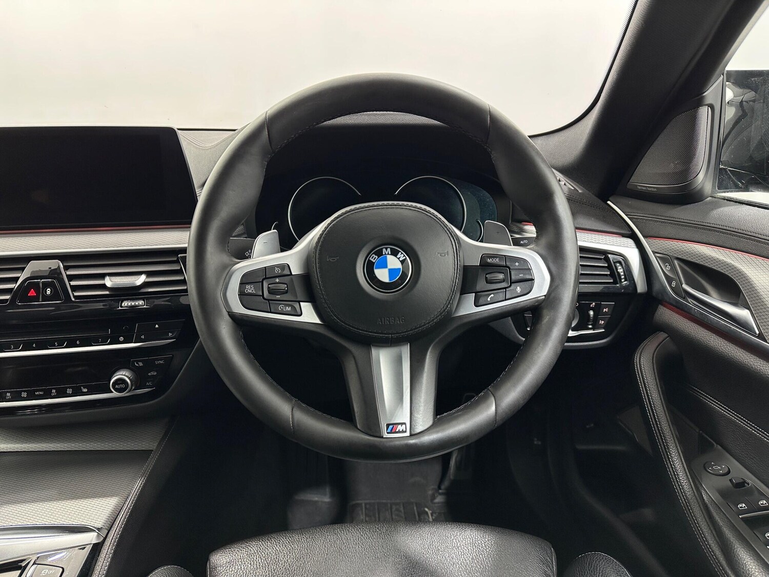 Used BMW 5 Series 2018 for sale - 77908910: Photo 13