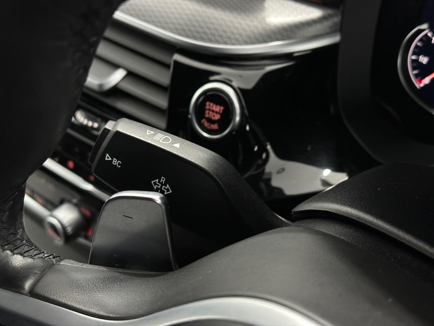 Used BMW 5 Series 2018 for sale - 77908910: Photo 14