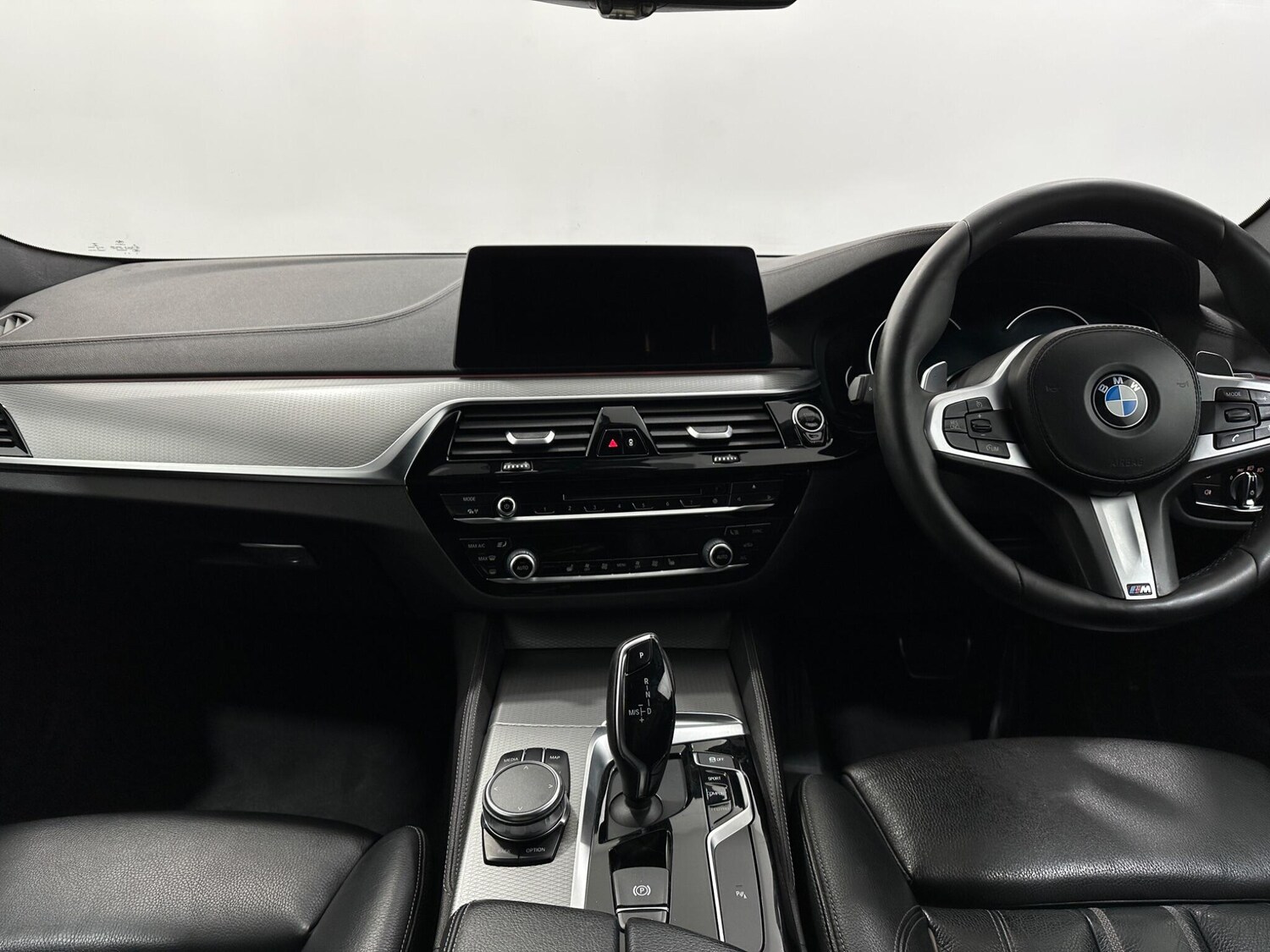 Used BMW 5 Series 2018 for sale - 77908910: Photo 21