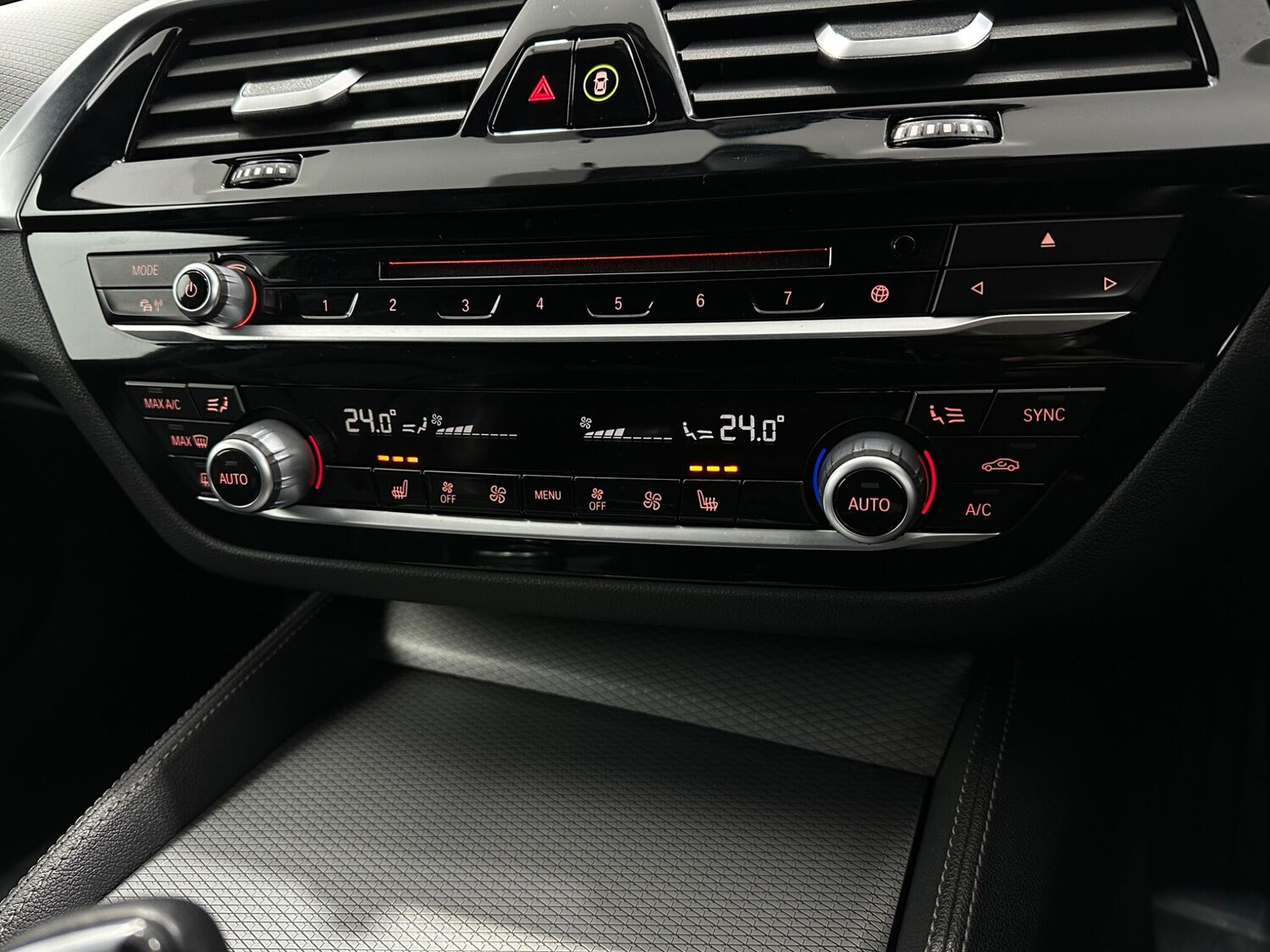 Used BMW 5 Series 2018 for sale - 77908910: Photo 23