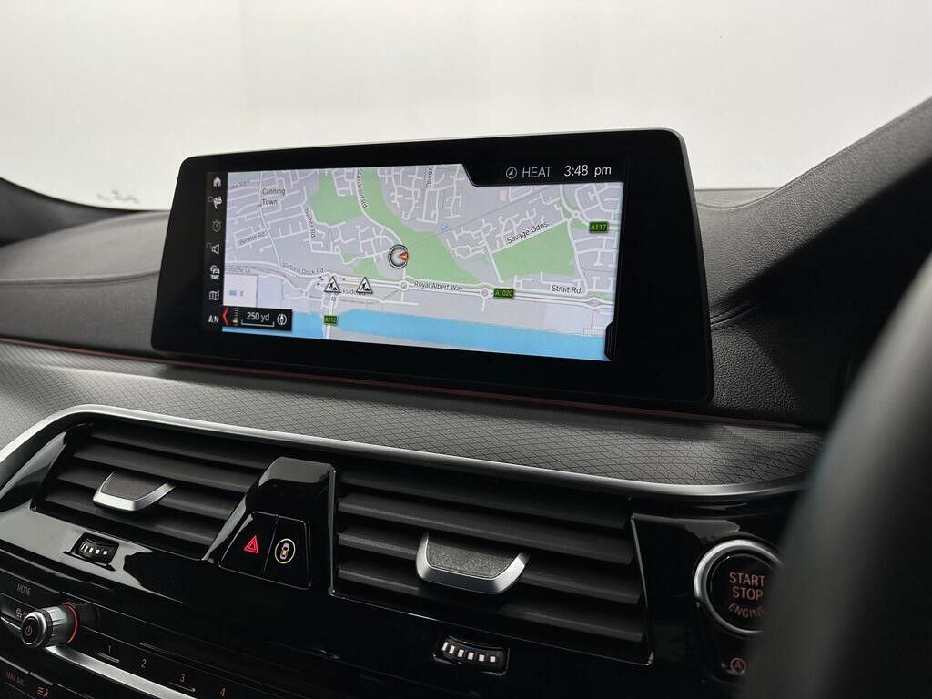 Used BMW 5 Series 2018 for sale - 77908910: Photo 24