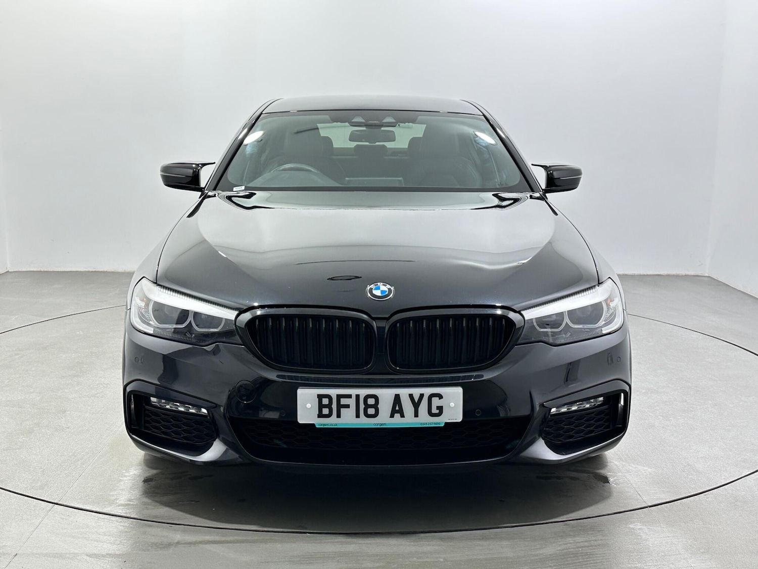 Used BMW 5 Series 2018 for sale - 77908910: Photo 3