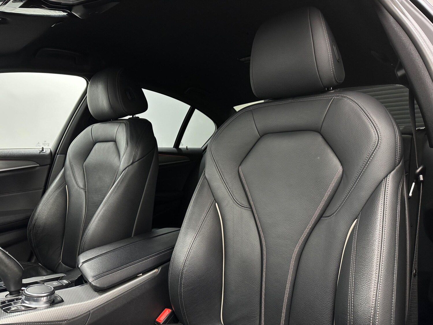 Used BMW 5 Series 2018 for sale - 77908910: Photo 36