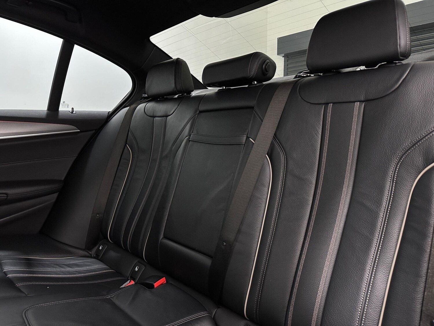 Used BMW 5 Series 2018 for sale - 77908910: Photo 40