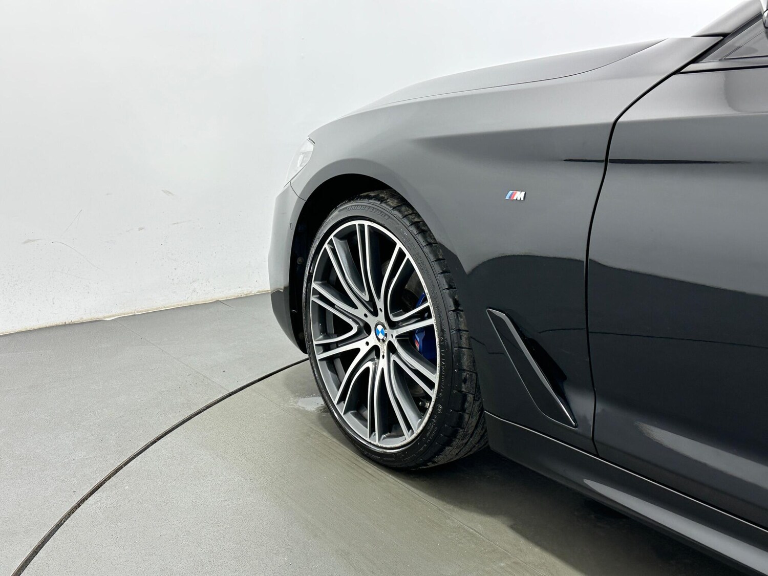 Used BMW 5 Series 2018 for sale - 77908910: Photo 49