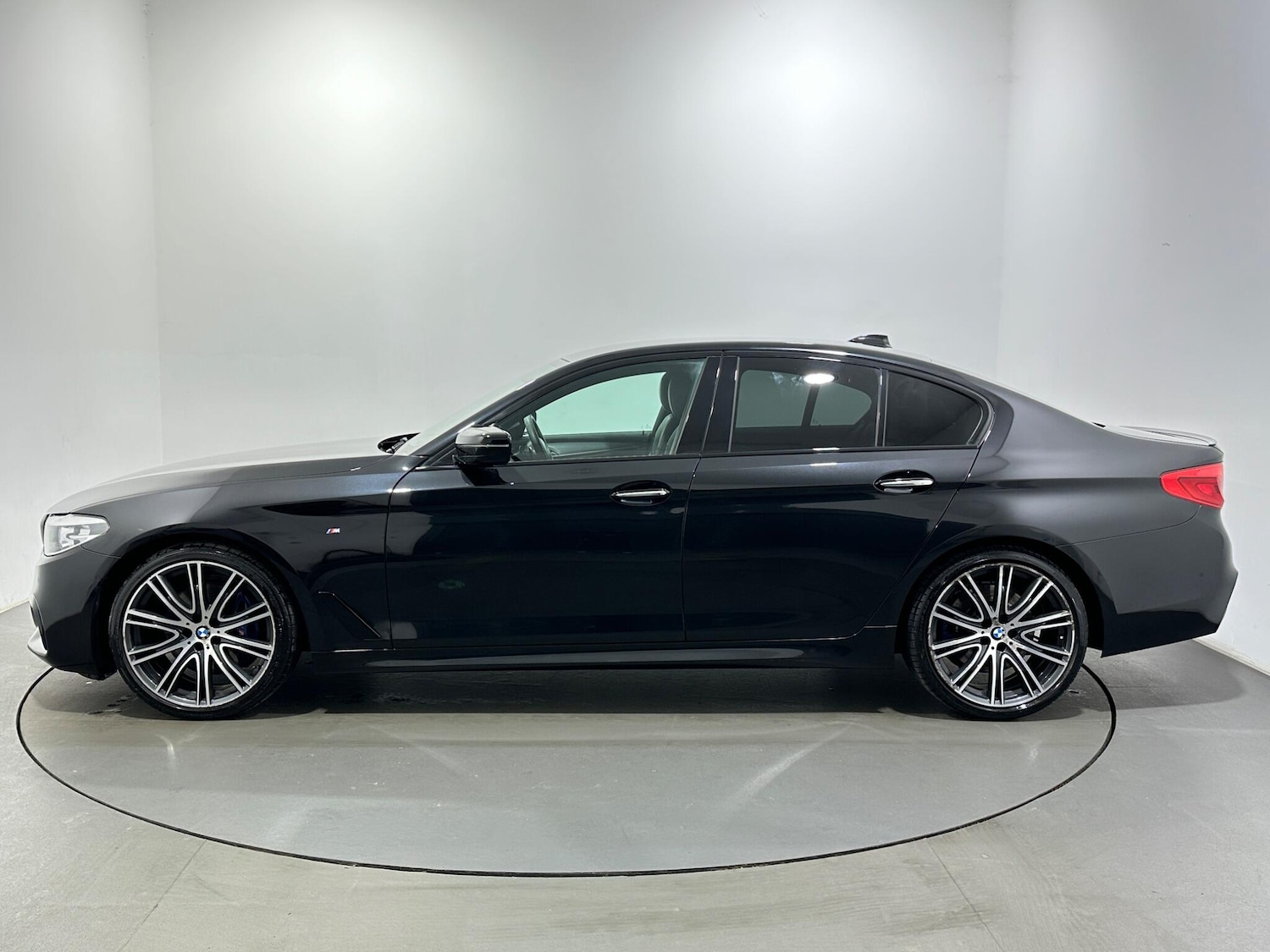 Used BMW 5 Series 2018 for sale - 77908910: Photo 5