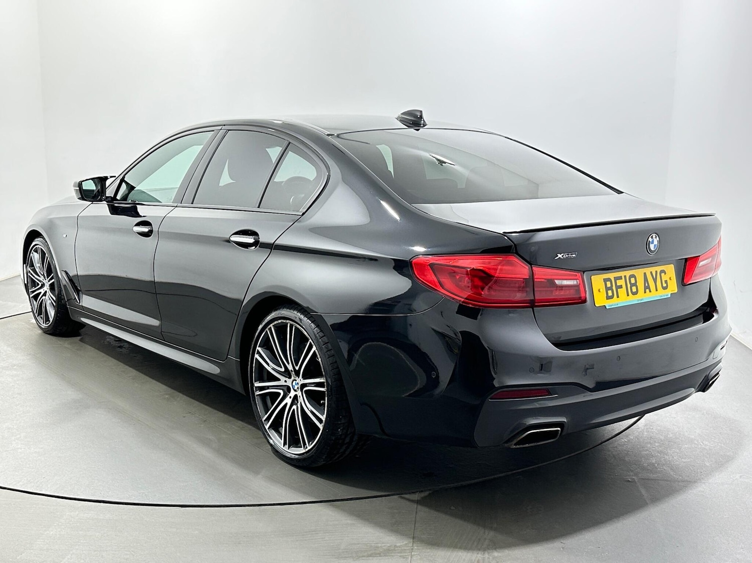 Used BMW 5 Series 2018 for sale - 77908910: Photo 6