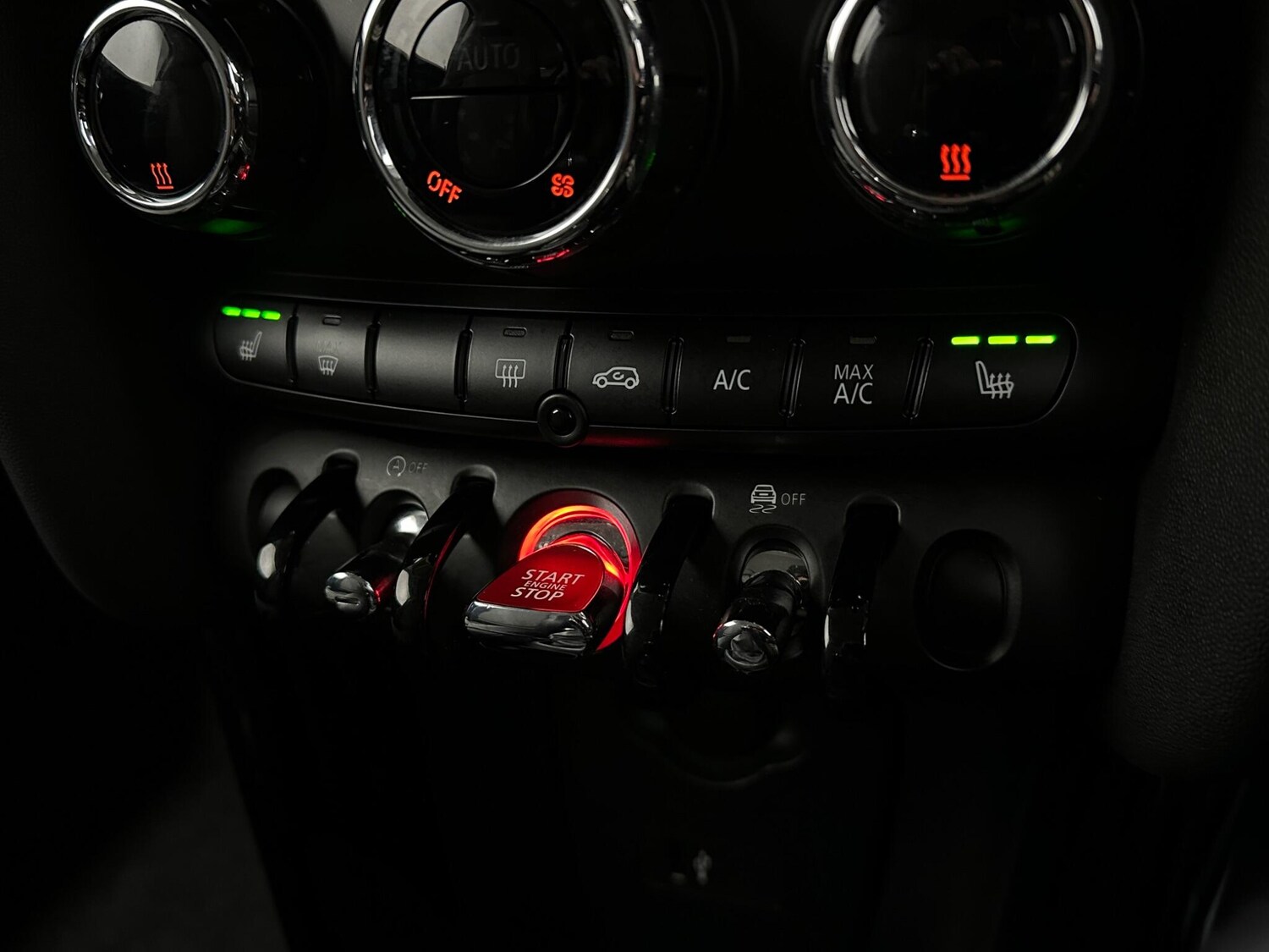 Used MINI Hatch 2022 for sale - 77939992: Photo 22