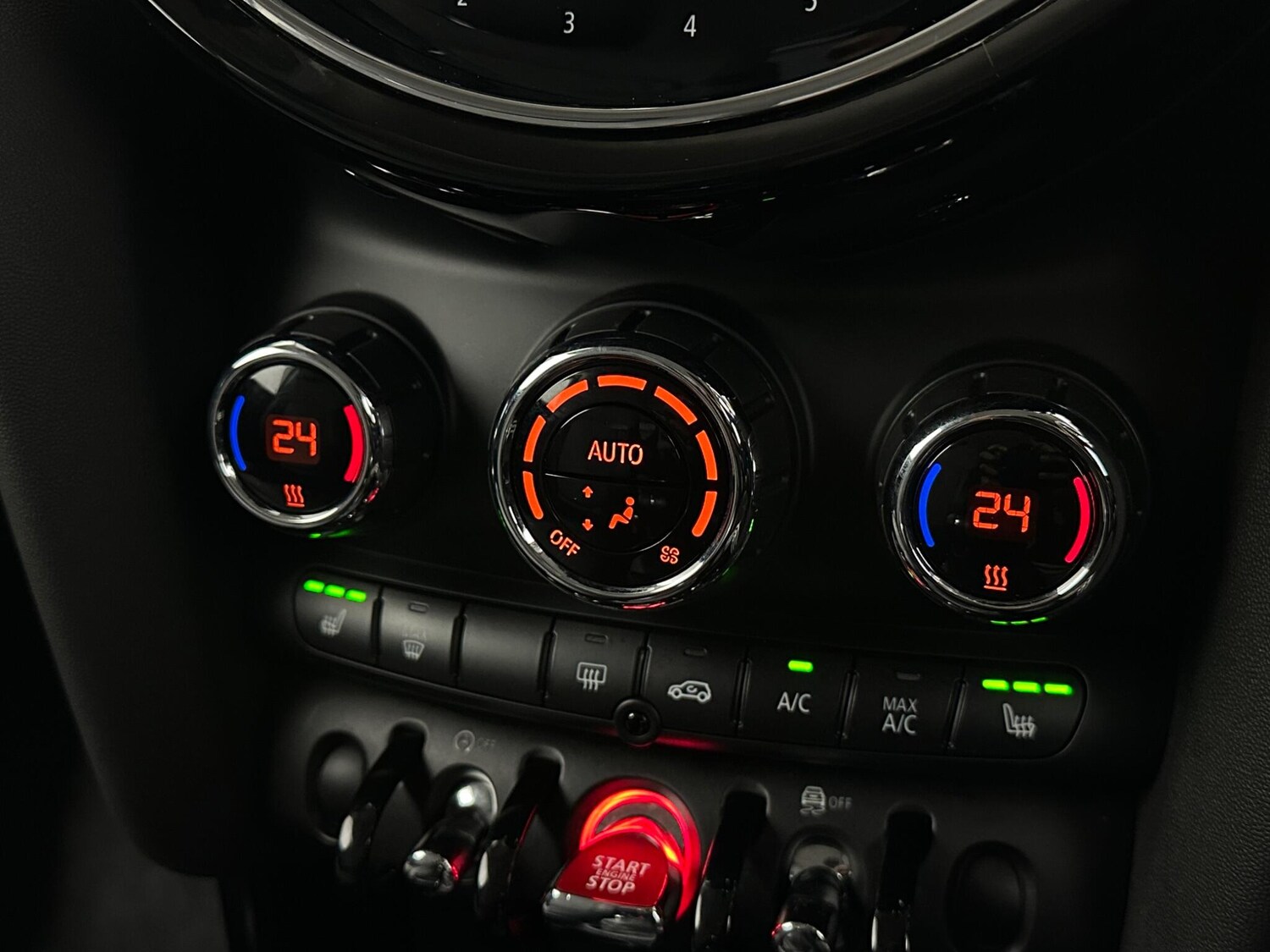 Used MINI Hatch 2022 for sale - 77939992: Photo 23