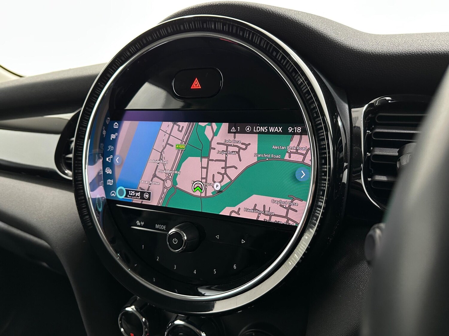 Used MINI Hatch 2022 for sale - 77939992: Photo 24