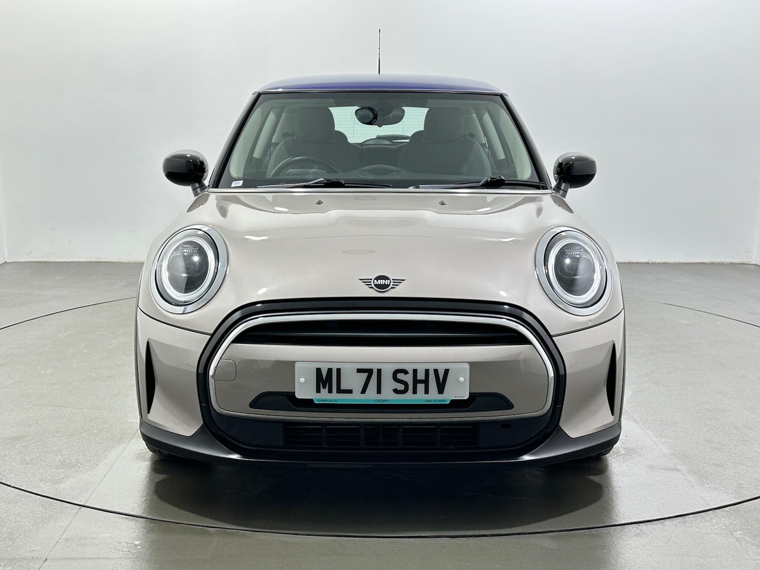 Used MINI Hatch 2022 for sale - 77939992: Photo 3