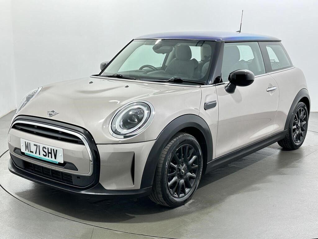 Used MINI Hatch 2022 for sale - 77939992: Photo 4