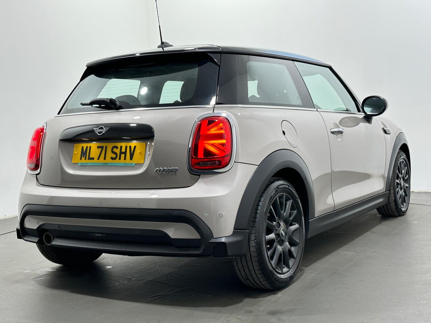 Used MINI Hatch 2022 for sale - 77939992: Photo 45