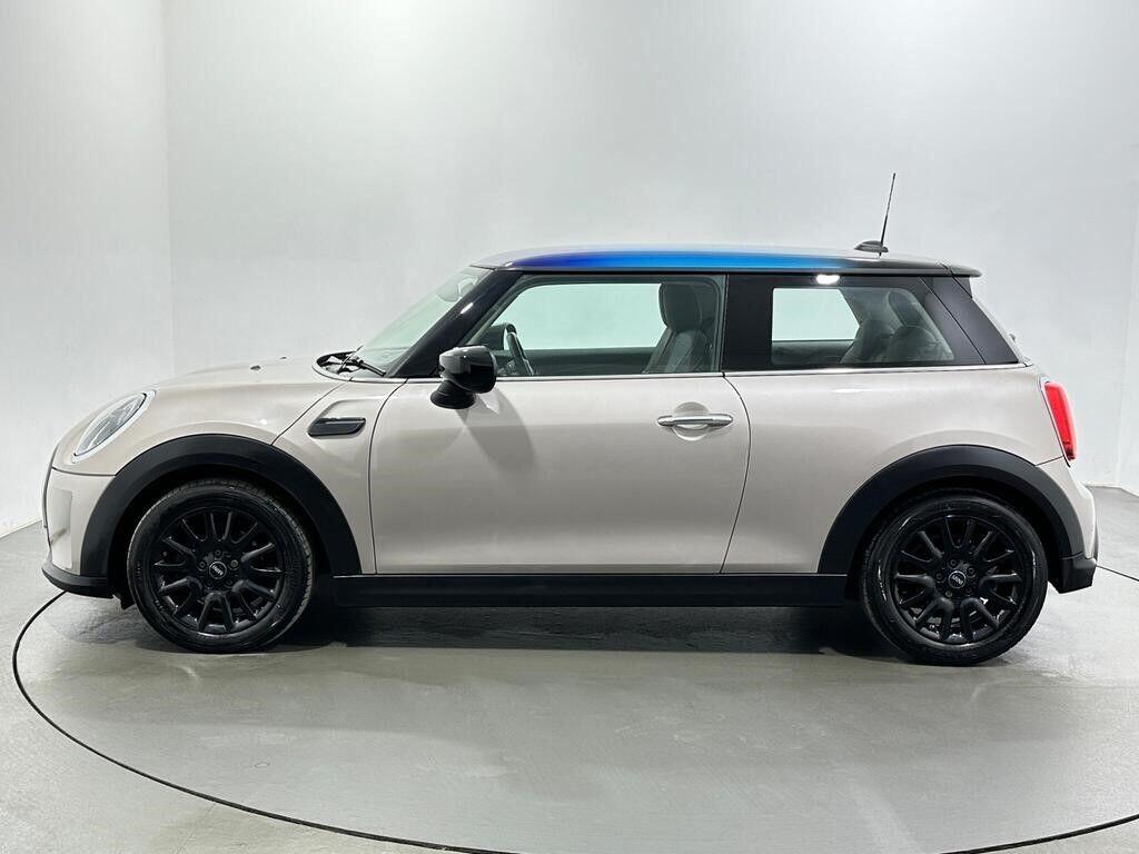 Used MINI Hatch 2022 for sale - 77939992: Photo 5