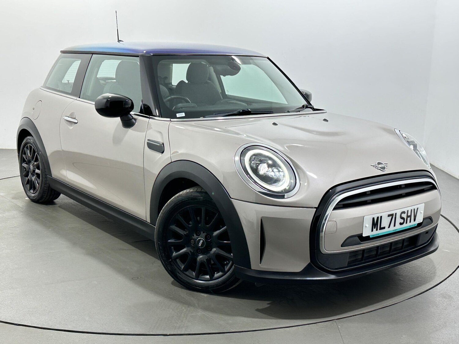 Used MINI Hatch 2022 for sale - 77939992: Photo 50