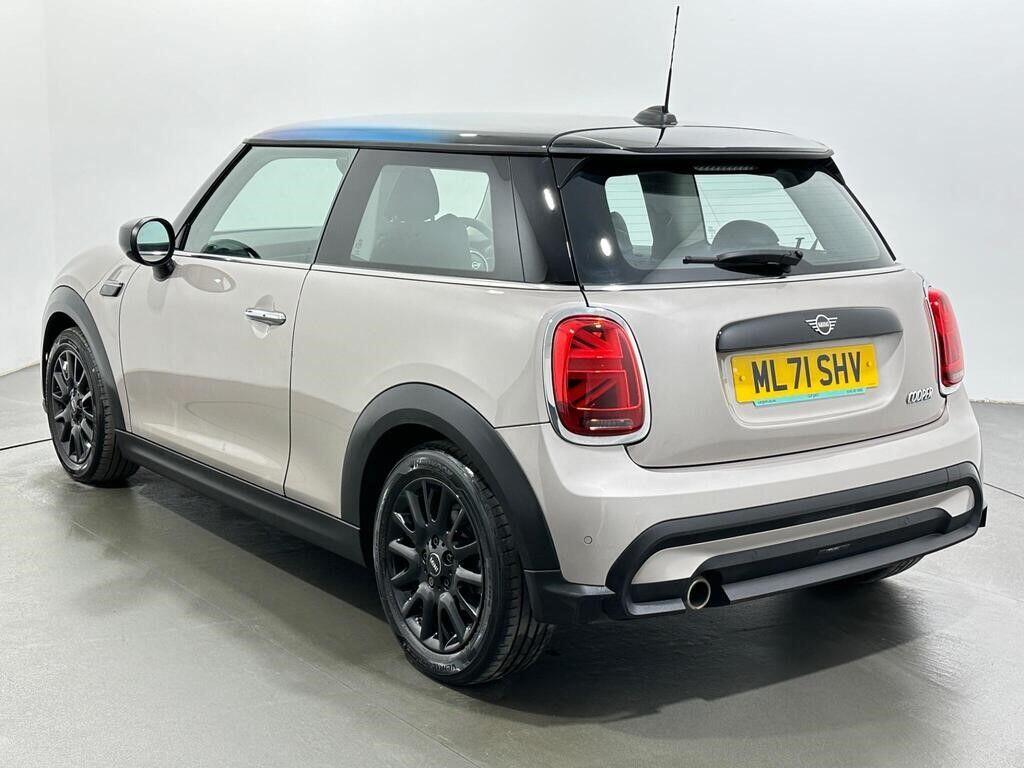 Used MINI Hatch 2022 for sale - 77939992: Photo 6