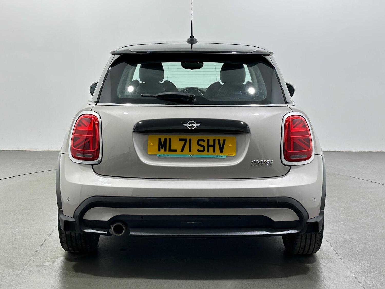 Used MINI Hatch 2022 for sale - 77939992: Photo 7