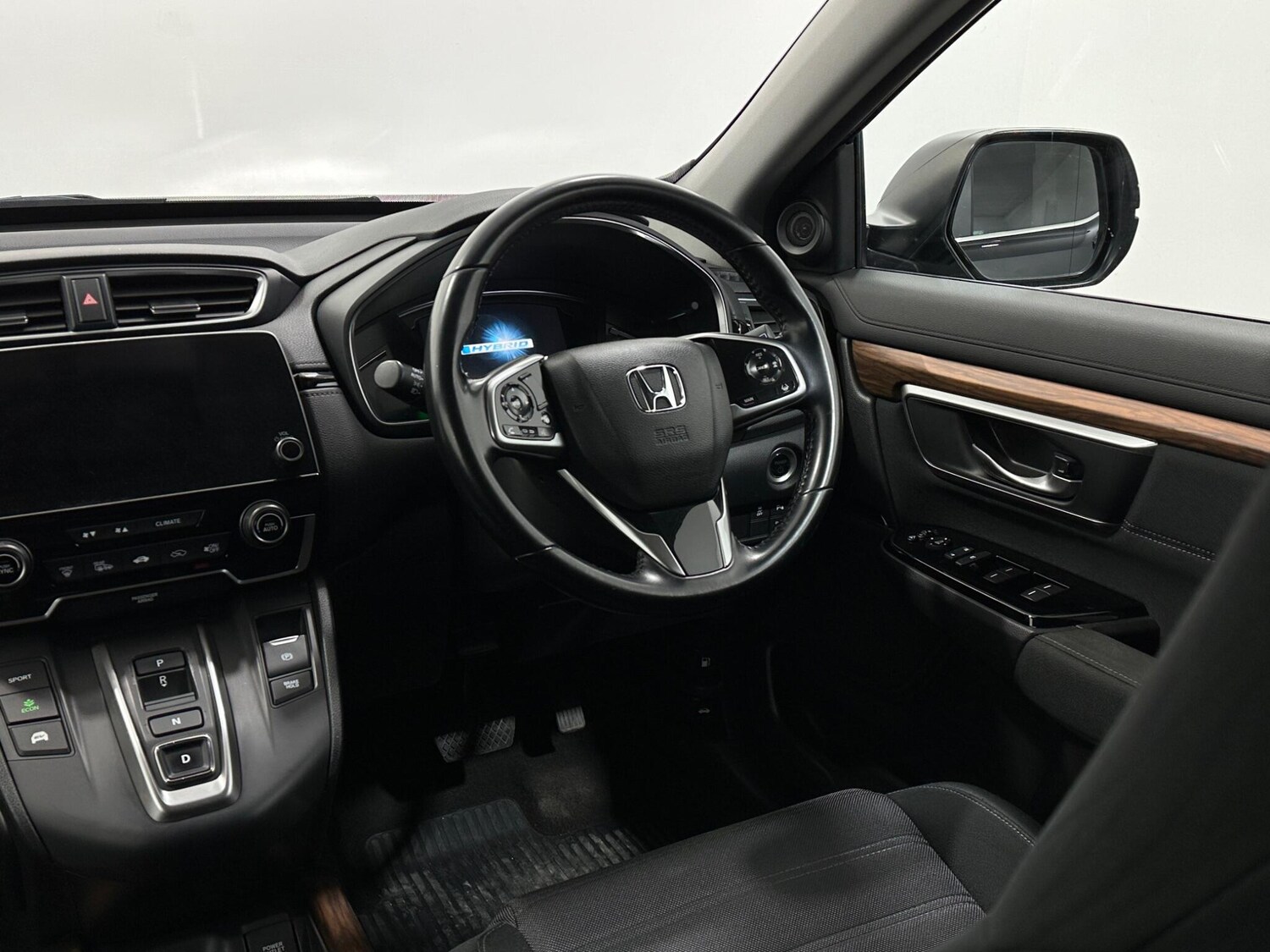 Used Honda CR-V 2020 for sale - 78157670: Photo 12