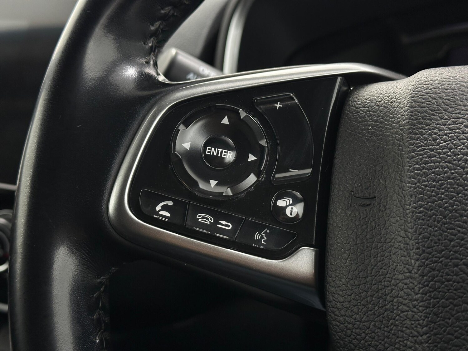 Used Honda CR-V 2020 for sale - 78157670: Photo 14