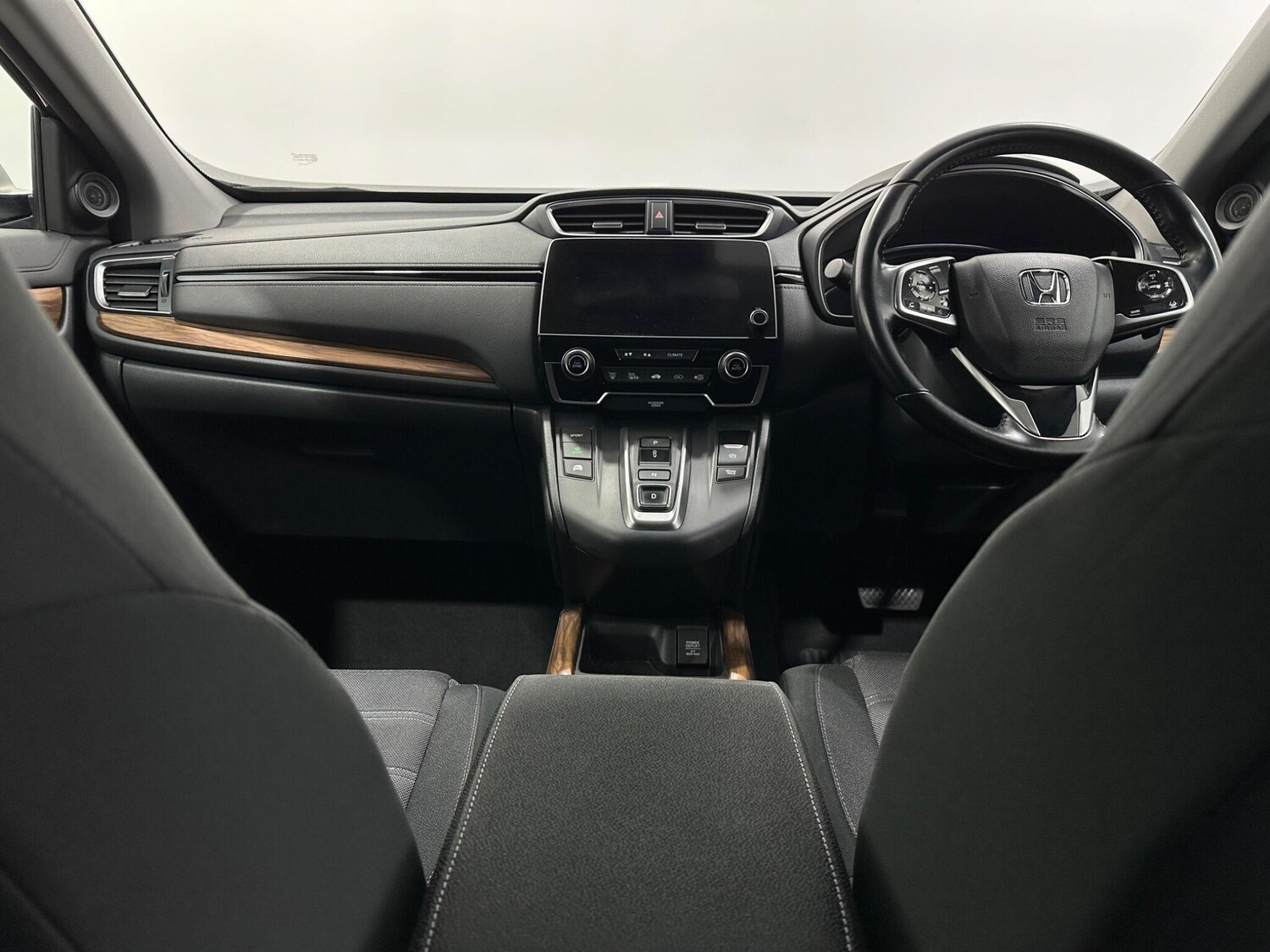 Used Honda CR-V 2020 for sale - 78157670: Photo 19