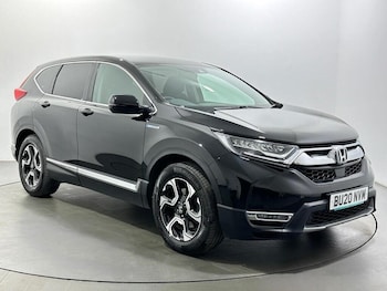 Used Honda CR-V 2020 for sale - 78157670: Photo