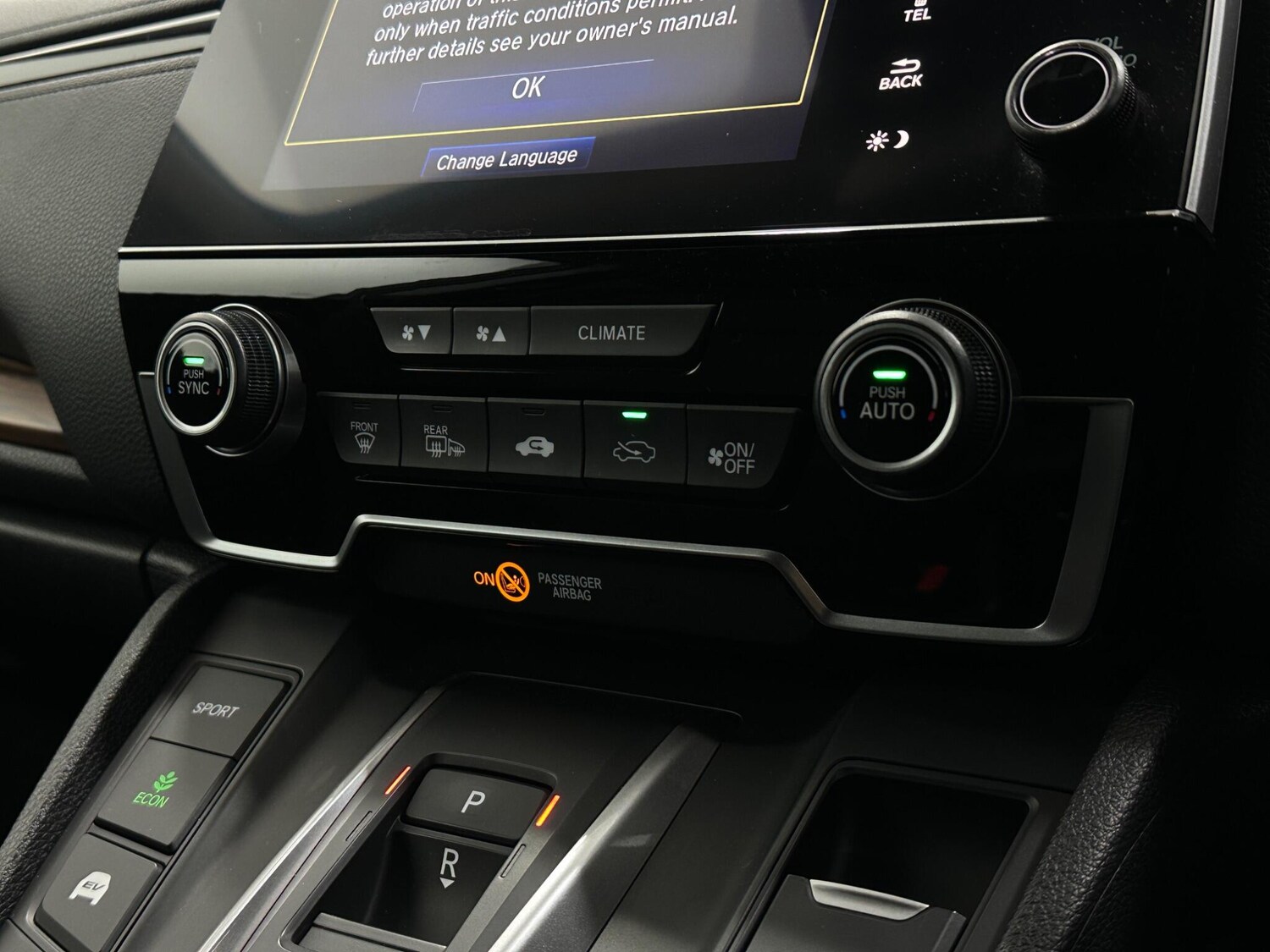 Used Honda CR-V 2020 for sale - 78157670: Photo 21