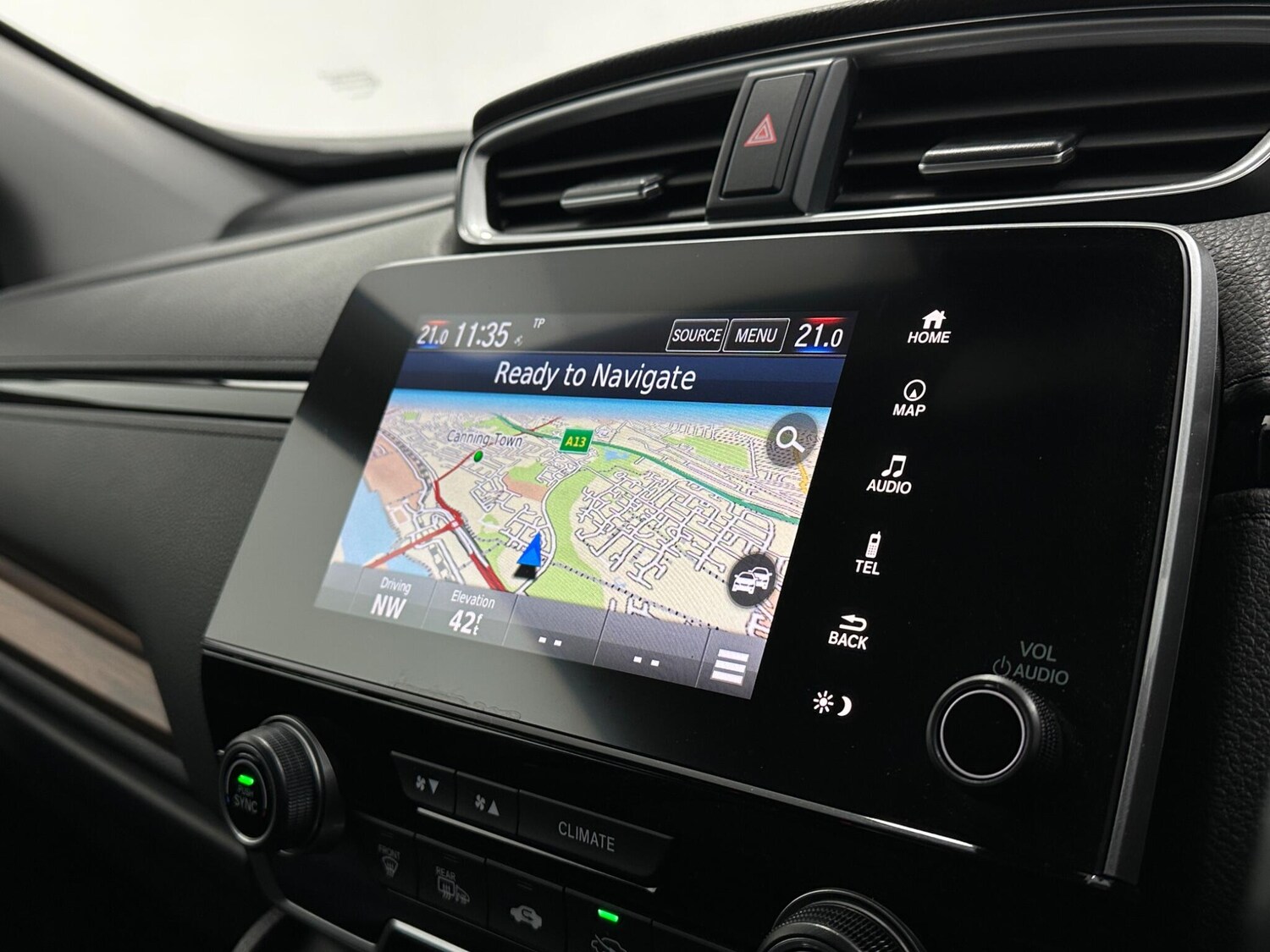 Used Honda CR-V 2020 for sale - 78157670: Photo 22