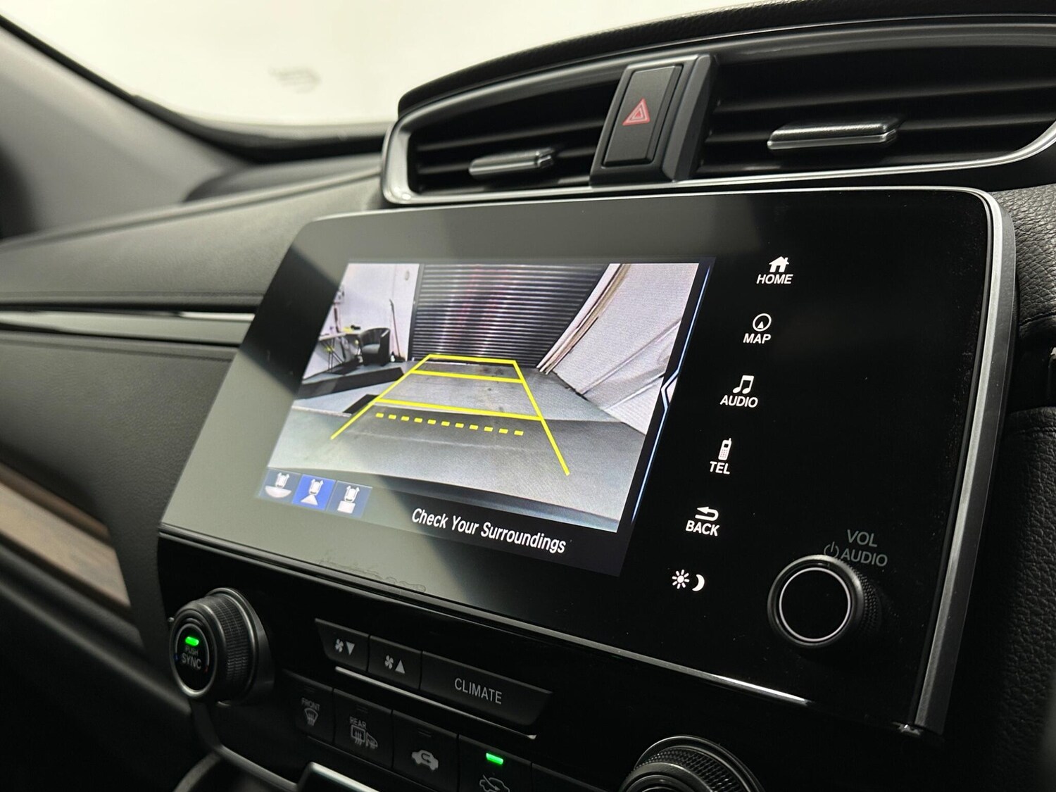 Used Honda CR-V 2020 for sale - 78157670: Photo 23