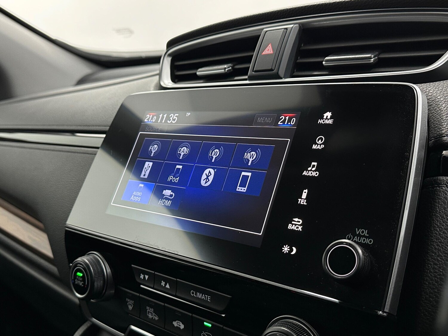 Used Honda CR-V 2020 for sale - 78157670: Photo 24