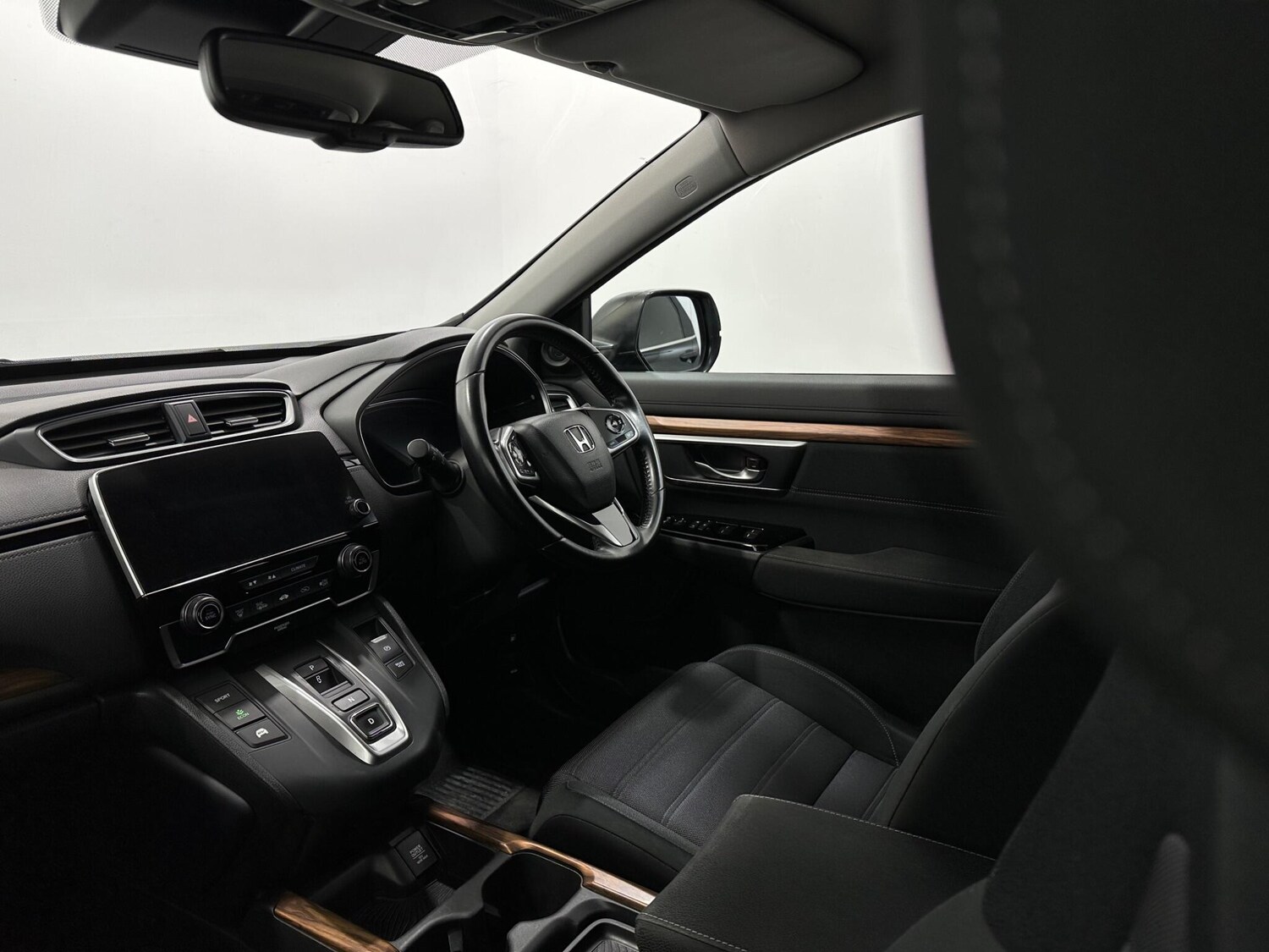 Used Honda CR-V 2020 for sale - 78157670: Photo 28