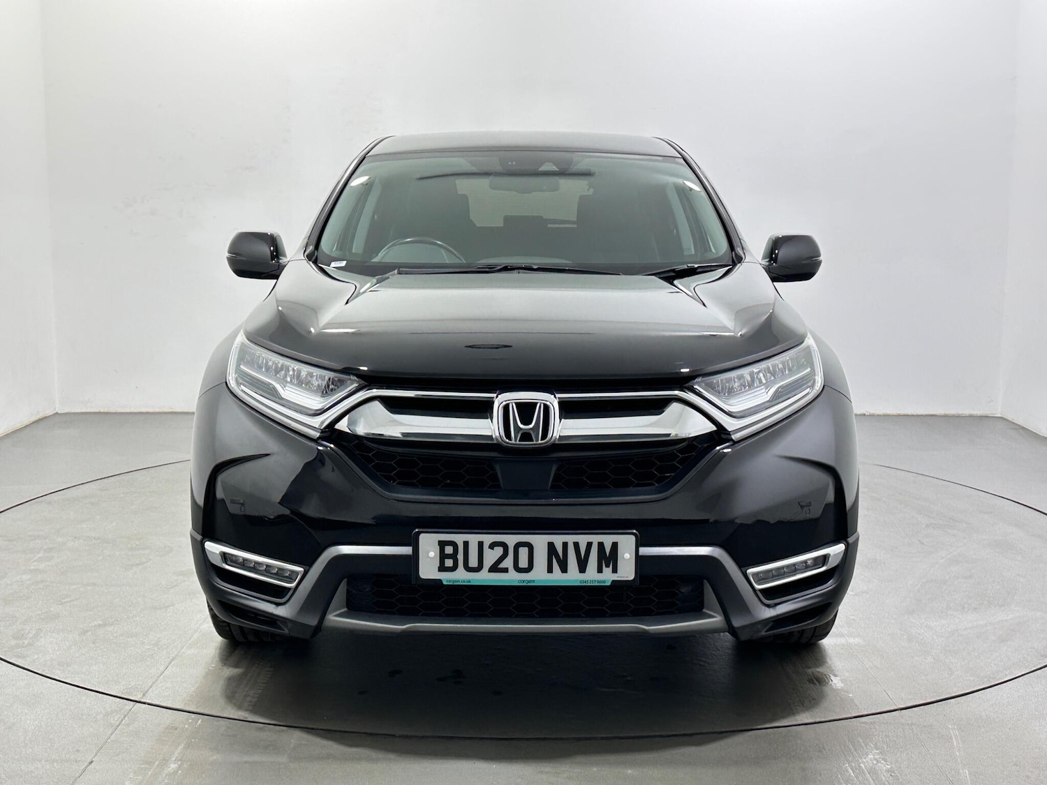 Used Honda CR-V 2020 for sale - 78157670: Photo 3