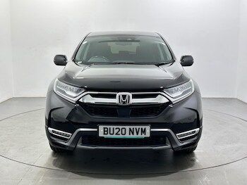 Used Honda CR-V 2020 for sale - 78157670: Photo