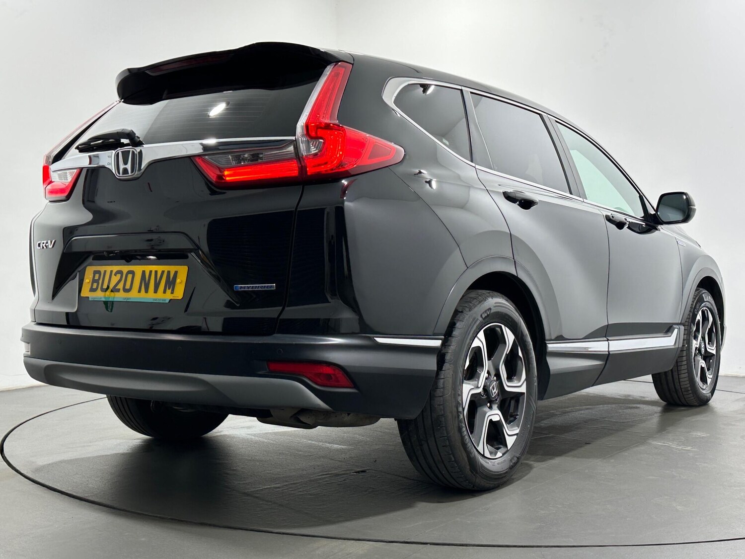 Used Honda CR-V 2020 for sale - 78157670: Photo 47