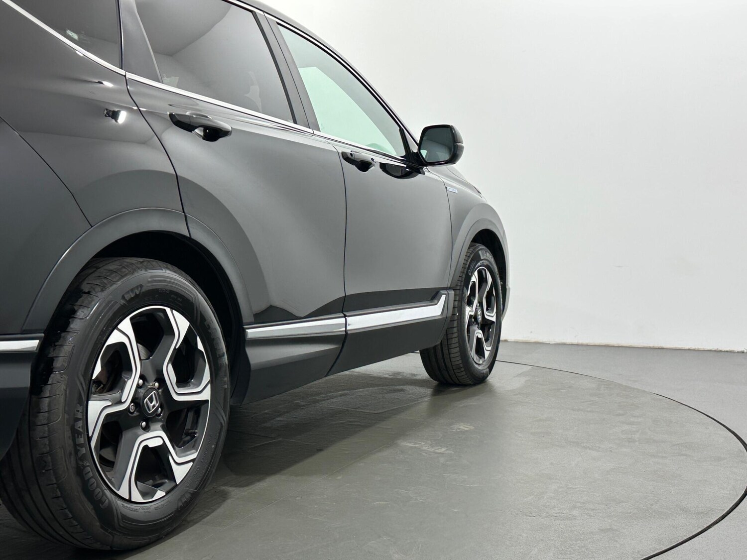 Used Honda CR-V 2020 for sale - 78157670: Photo 48